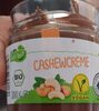 Cashewcreme - Produkt