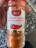 Paprika, rosenscharf - Product