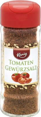 Tomaten Gewürzsalz - Produkt