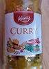Currypulver - Producte