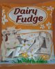 Dairy Fudge - Produkt