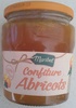 Confiture Extra Abricots - Prodotto