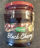 Black cherry Conserve - Product