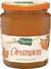 Orangen Marmelade - Product