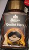 Café soluble qualité filtre - Product