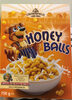 Honey Balls - نتاج