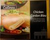 Glenfell - Cordon bleu de poulet - Produkt