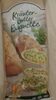 Baguettes hierbas aromáticas - Produkt