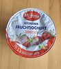 Fettarmer Fruchtjoghurt Erdbeere - Produkt
