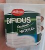 Bifidus Cremoso Natural - Produkt