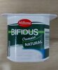 Bifidus Cremoso Natural - Producte