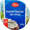 Requeijão tipo cottage - Producto
