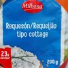 Requesón tipo cottage - Producto
