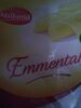 Emmental Milbona - Product