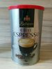 Caffè Espresso - Product