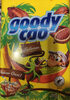 Goody Cao - Produkt