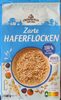 Extra zarte Haferflocken - Product
