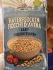 Extra zarte Haferflocken - Produit