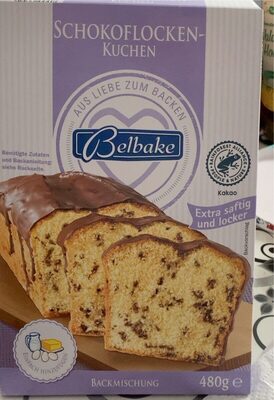 Schoko Kuchen - Produkt - fr