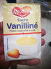 Sucre vanillliné - Product