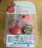 Irish Strawberries - Producto