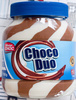 Choco Duo - Produit