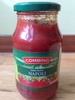 Napoli Tomato Sauce - Producto