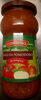 Tomatensoße Bolognese - Produkt