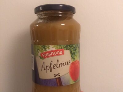 Apfelmus - Product - fr