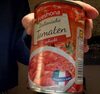 Tomaten - Tomaten gehackt - Prodotto