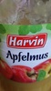 Apfelmus - Produit