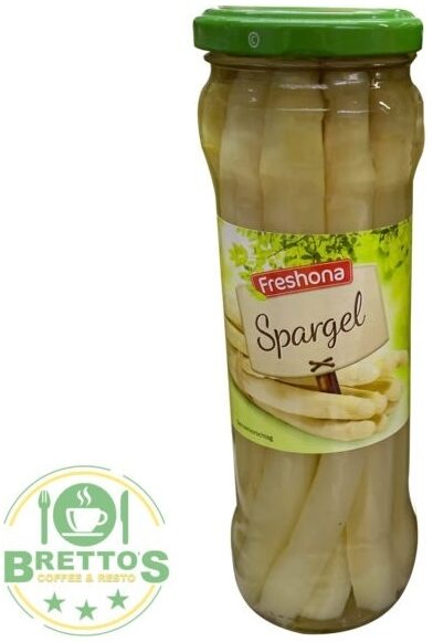 Spargel - Product - xx