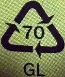 Kapern - Istruzioni per il riciclaggio e/o informazioni sull'imballaggio - de