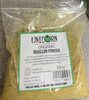 Organic bouillon powder - Produkt