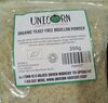 Organic Yeast Free Bouillon Powder - Producto