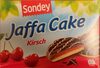 Jaffa Cakes Kirsche - Product