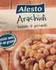 Nüsse Arachidi piccanti - Produkt