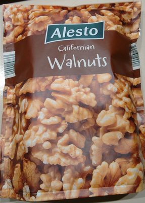 Walnuts - Product