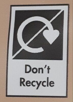 Walnusskerne - Instruções de reciclagem e/ou informações sobre embalagem - en