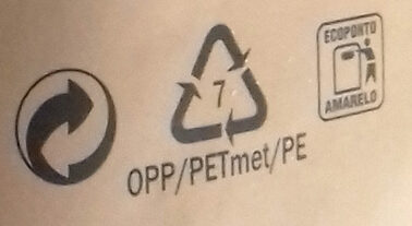 Walnusskerne - Instruction de recyclage et/ou informations d'emballage