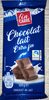 Chocolat Lait Extra Fin - Produit