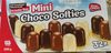 Mini Choco Softies - Produit