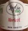 Confirure abricot - Produit