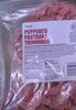 Peppered Pastrami trimmings - Produit