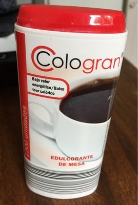 Cologran - Produit