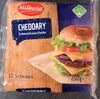 Cheddary - Product