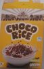 Choco Rice - Производ