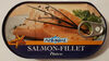 Filet de Saumon Nature - Product
