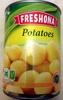 Potatoes - Product