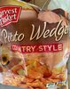 Potato wesges - Product